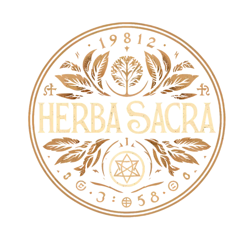 Herba Sacra
